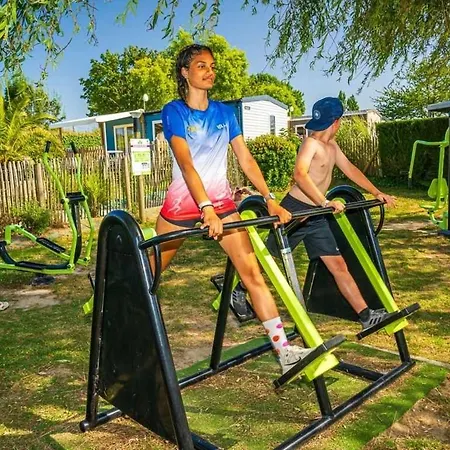אתר קמפינג - Parc Aquatique - Ccafh0f Ambon